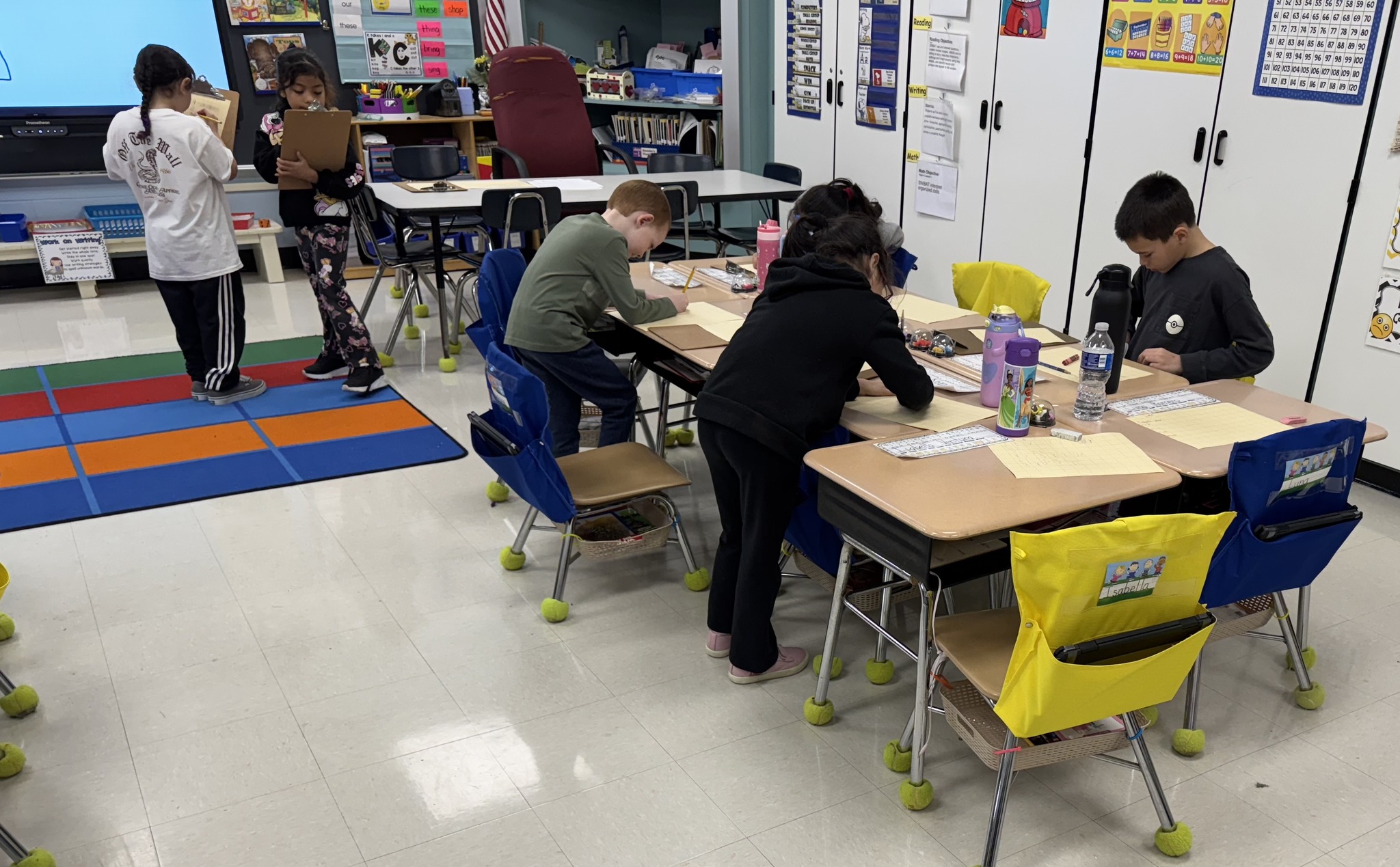 Cold Springs Elementary School