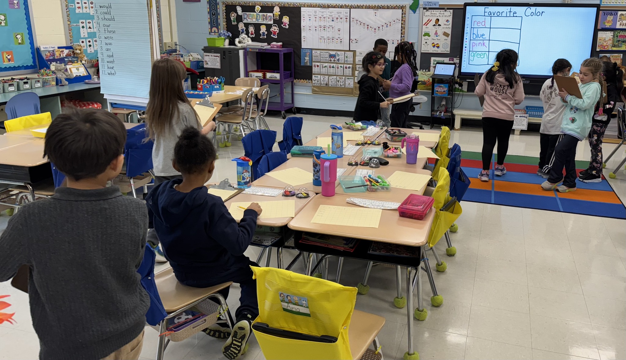 Cold Springs Elementary... - Cold Springs Elementary School