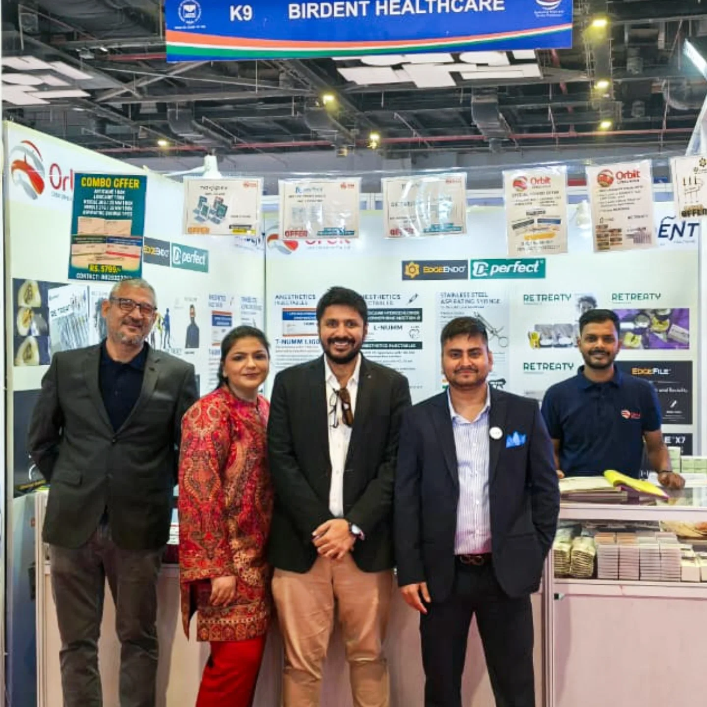 Orbit Lifescience Pvt Ltd