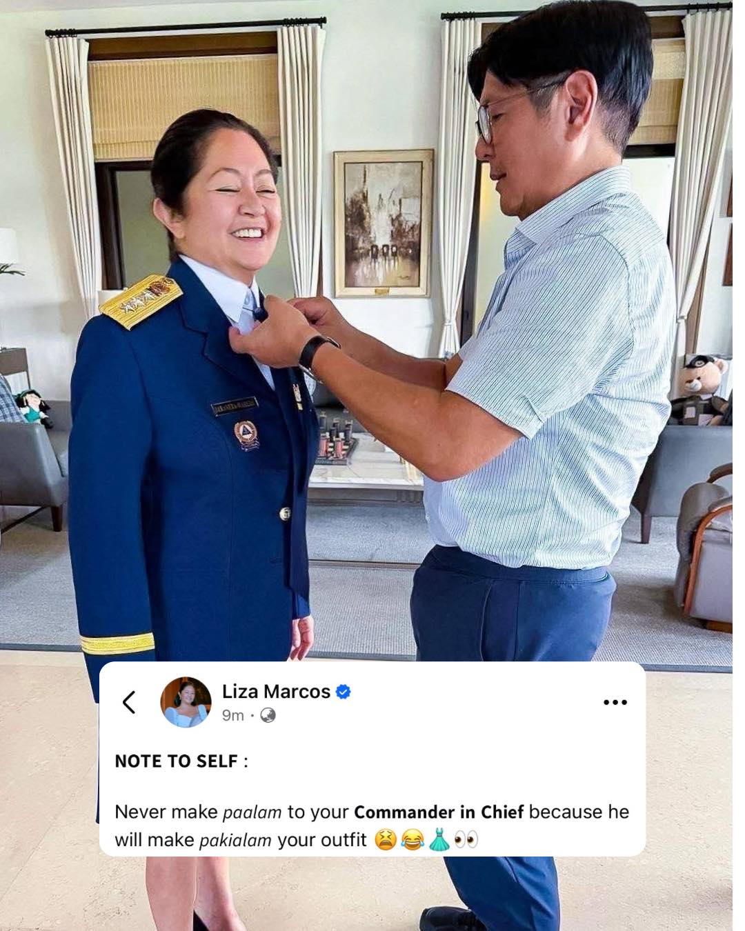 Philippine Star - Members of the Philippine Coast Guard (PCG) Station ...