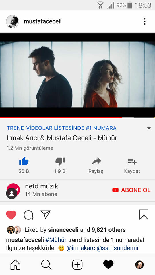 Mustafa Ceceli Iranian Fans Posts Facebook mustafa ceceli iranian fans posts