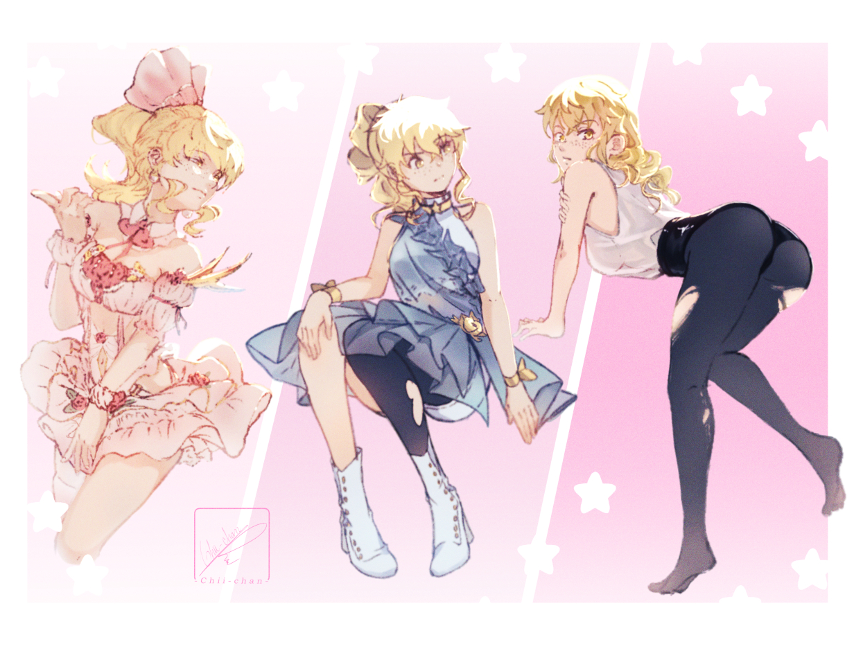 Chii-chan
