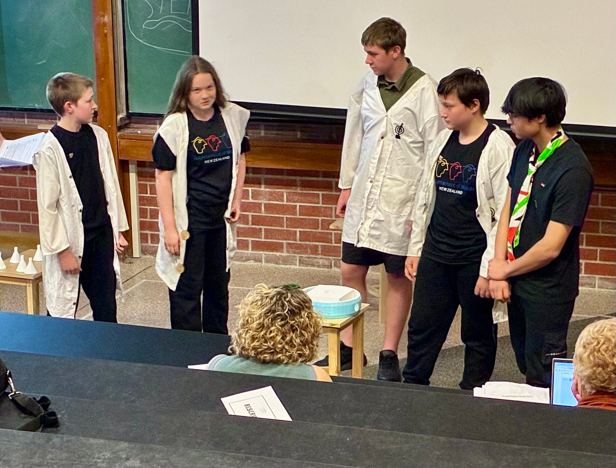 Ōpaki School - Ōpaki School added a new photo.
