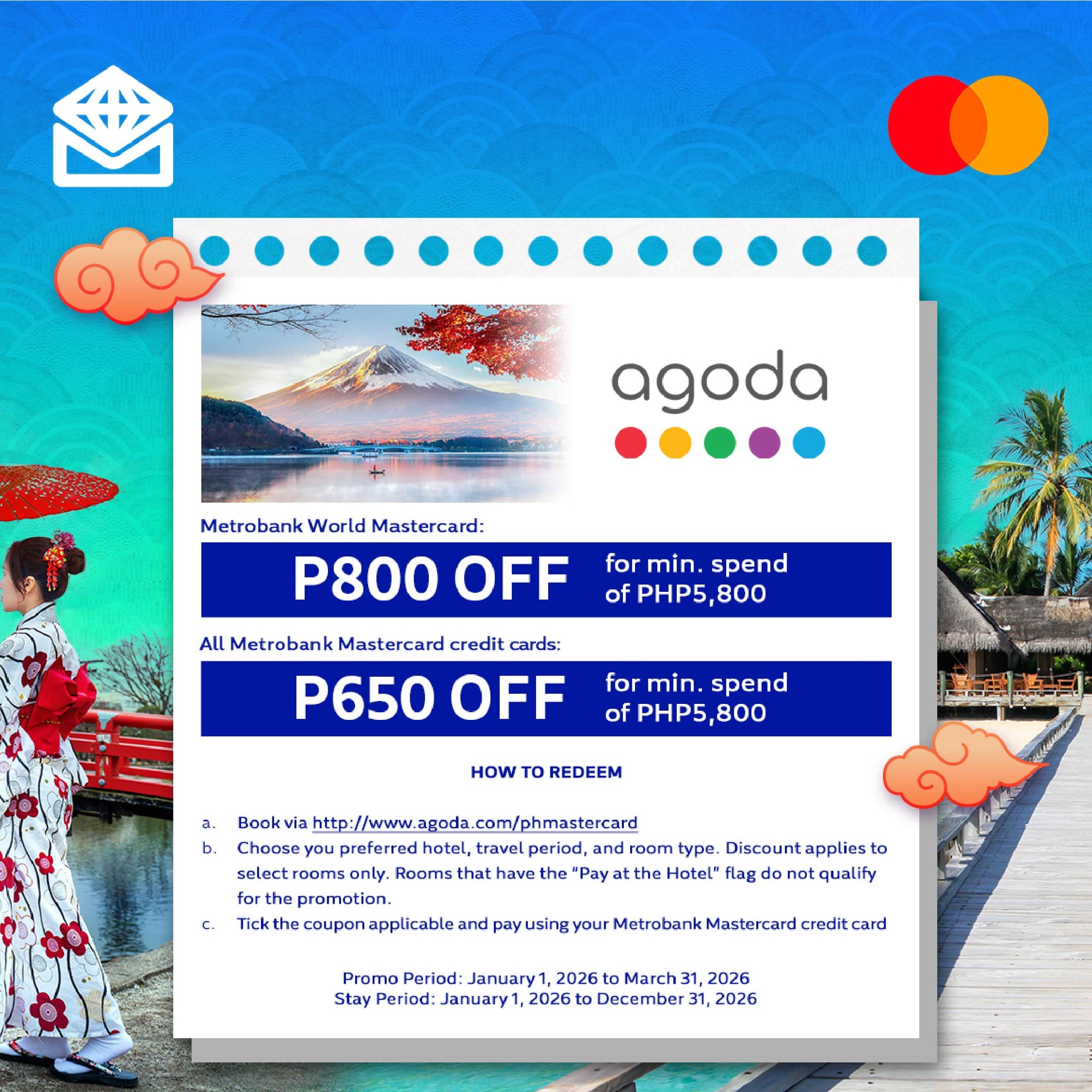 Metrobank Card - Metrobank Card added a new photo.