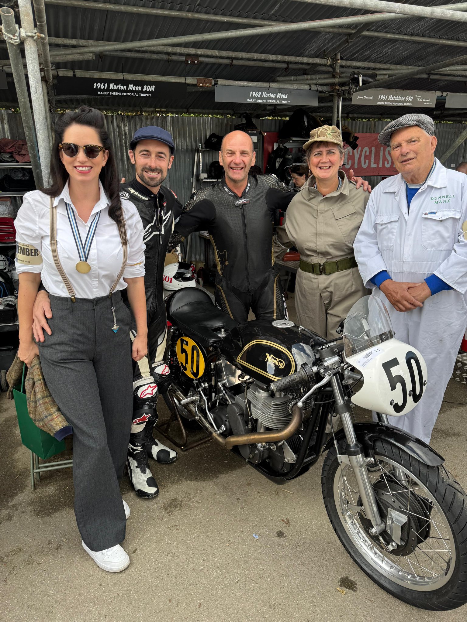 Eugene Laverty - Eugene Laverty added a new photo — at The...