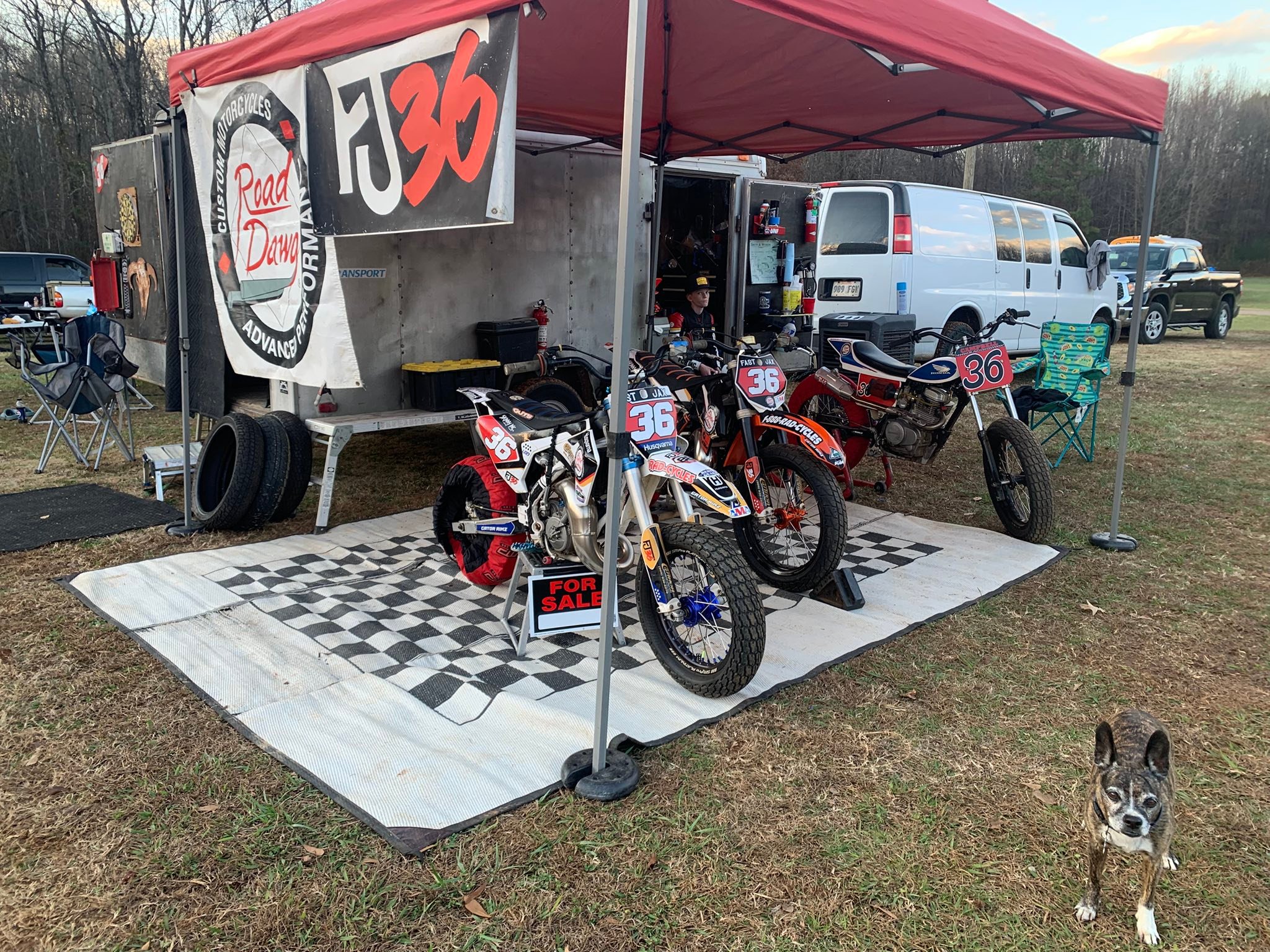 Fast Jax Racing, LLC added a new photo. - Fast Jax Racing, LLC