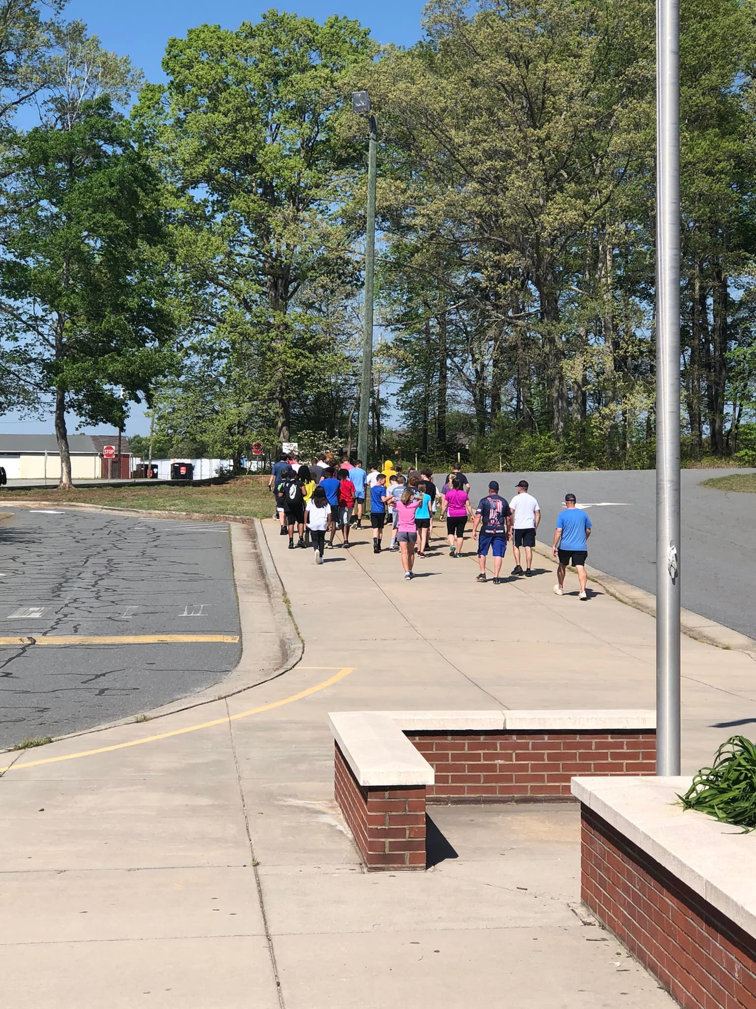 Western Rockingham... - Western Rockingham Middle School
