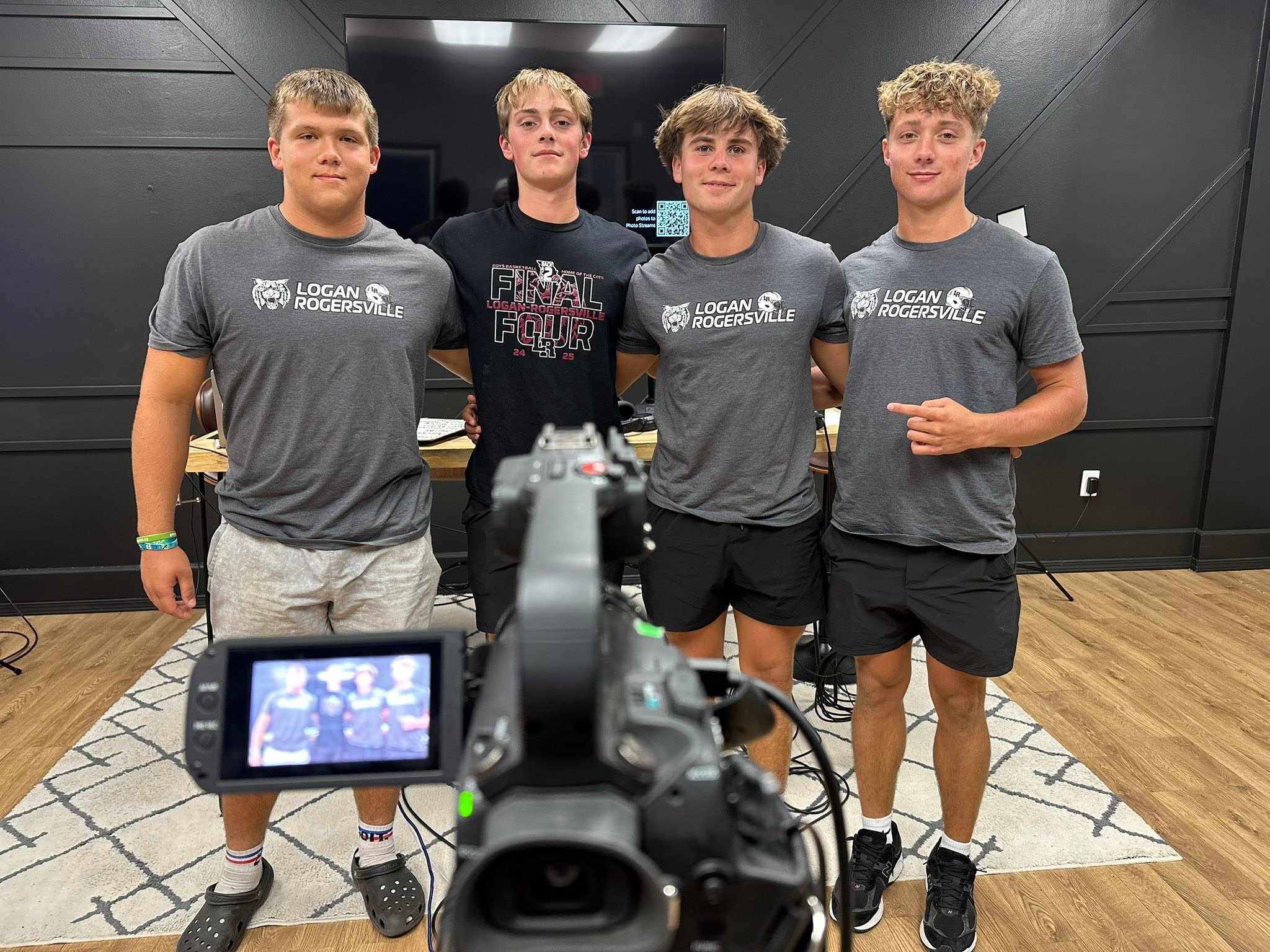 💥 If you missed our show last night on... - Chain Gang Sports | Facebook