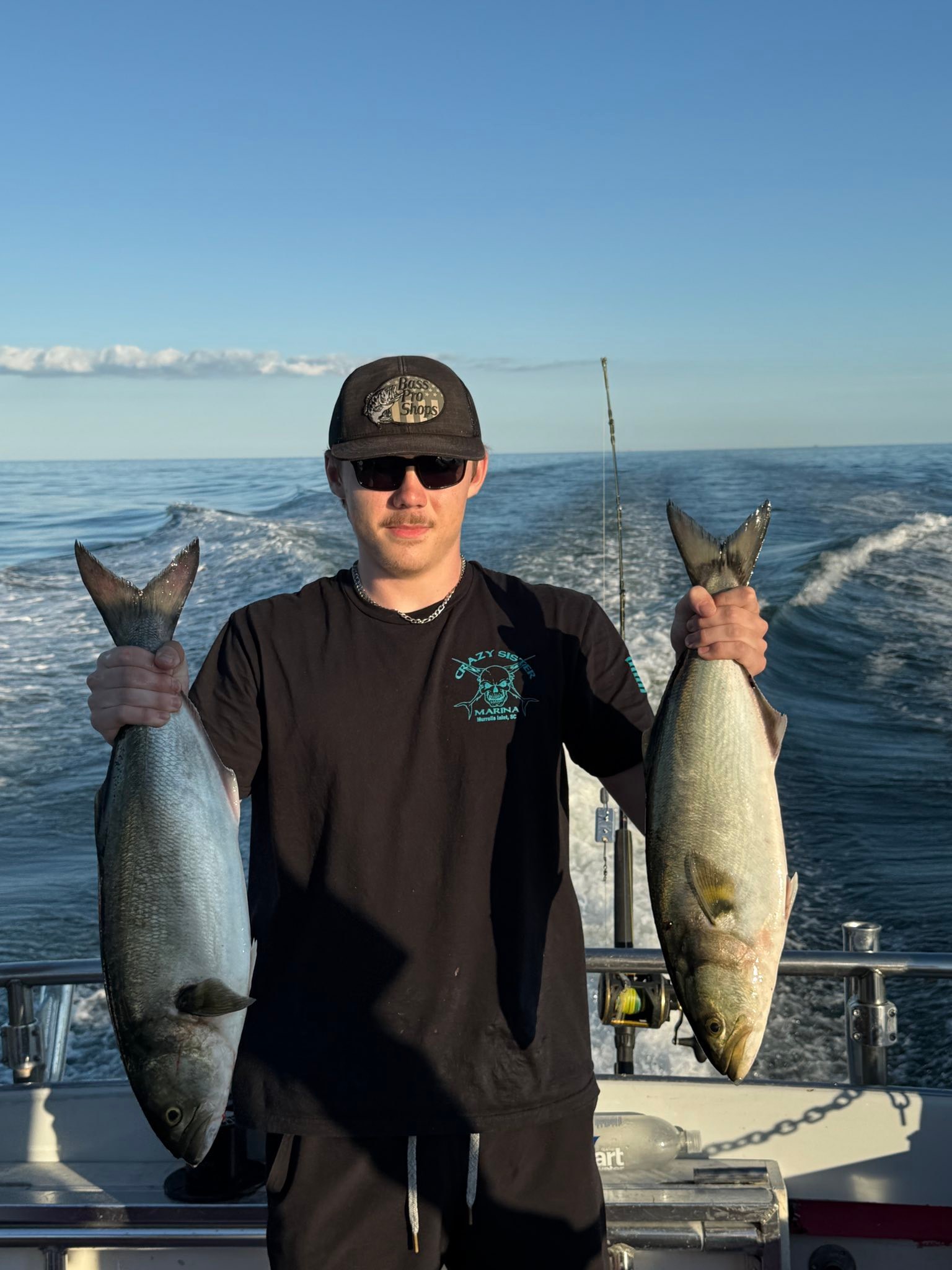Chubby Chaser Charters added a... - Chubby Chaser Charters