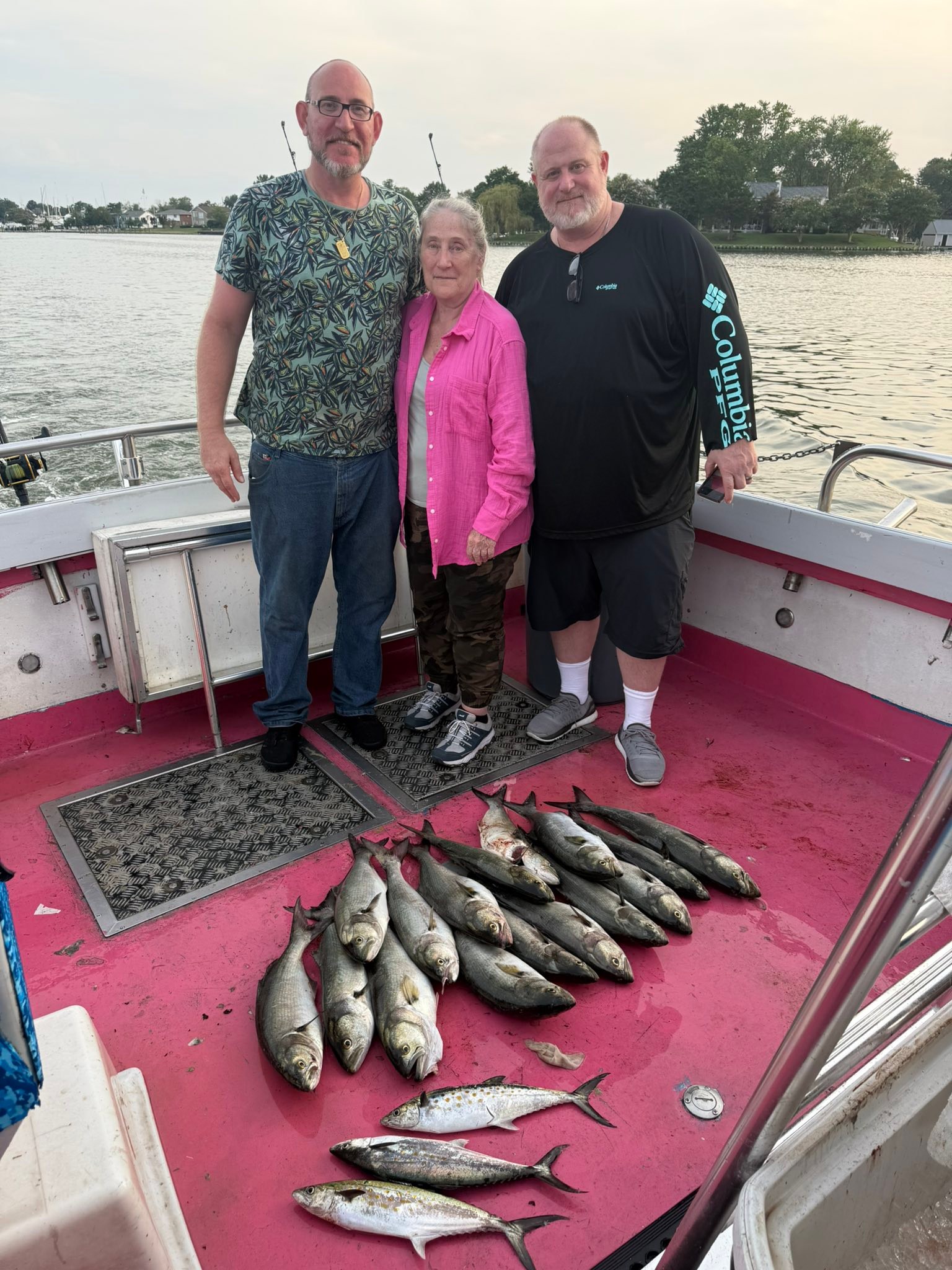 Chubby Chaser Charters added a... - Chubby Chaser Charters
