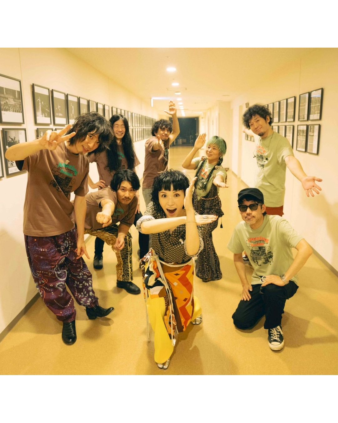 Superfly Hall Tour 2025 “Amazing Session” 大阪フェスティバルホール