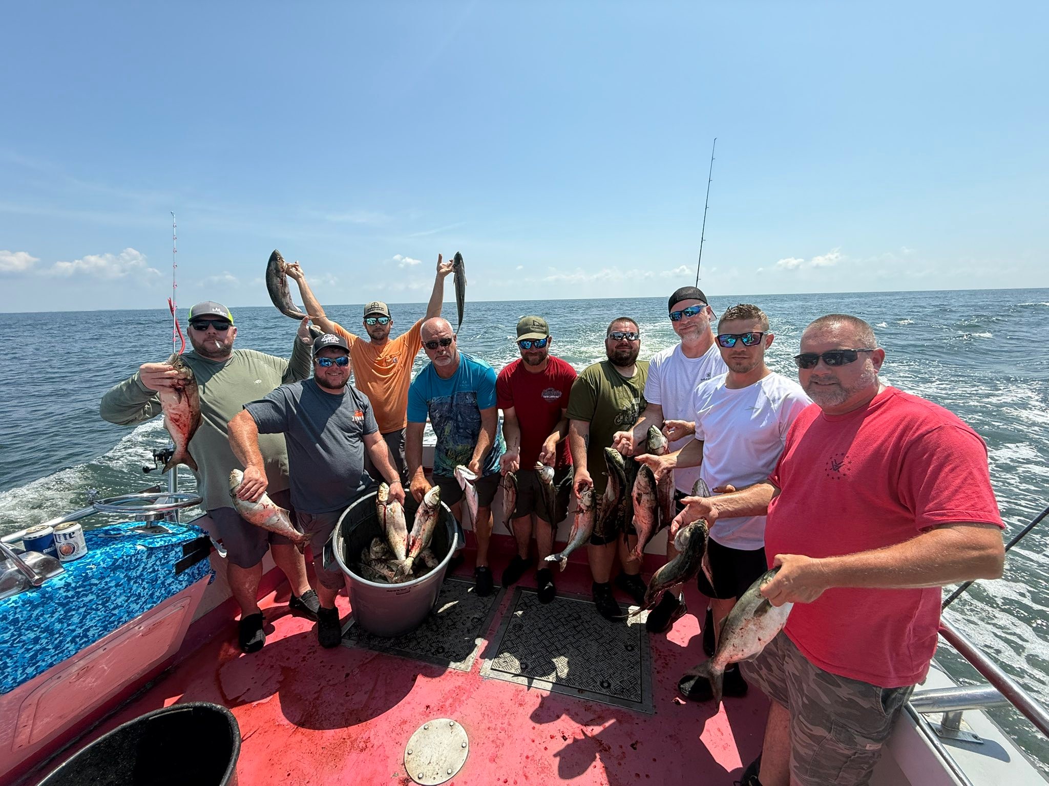 Chubby Chaser Charters added a... - Chubby Chaser Charters