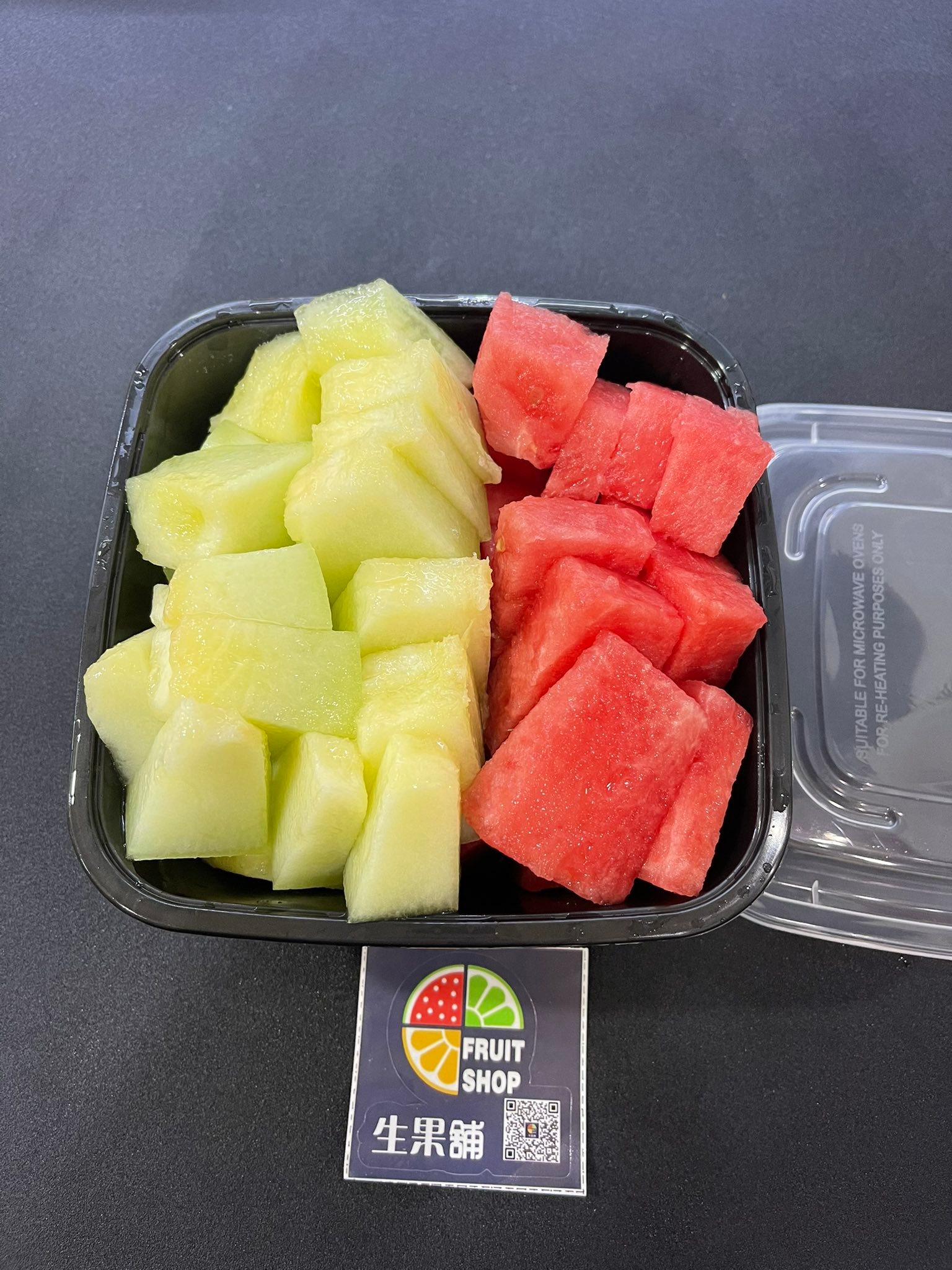 生果鋪 FRUIT SHOP - 生果鋪 FRUIT SHOP added a new photo.