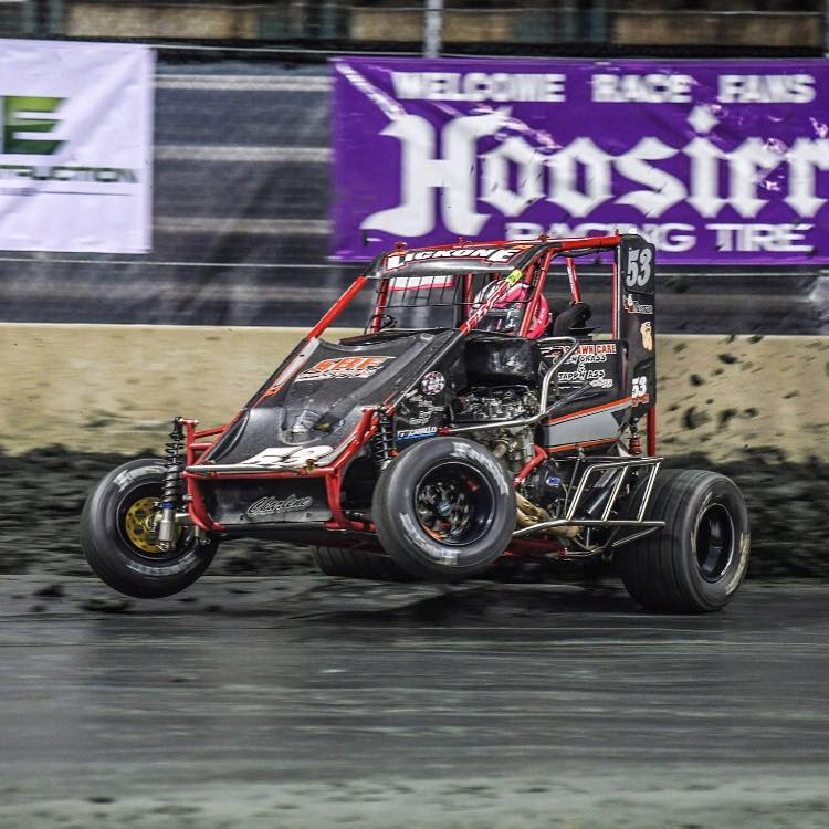 Kyle Lick Racing
