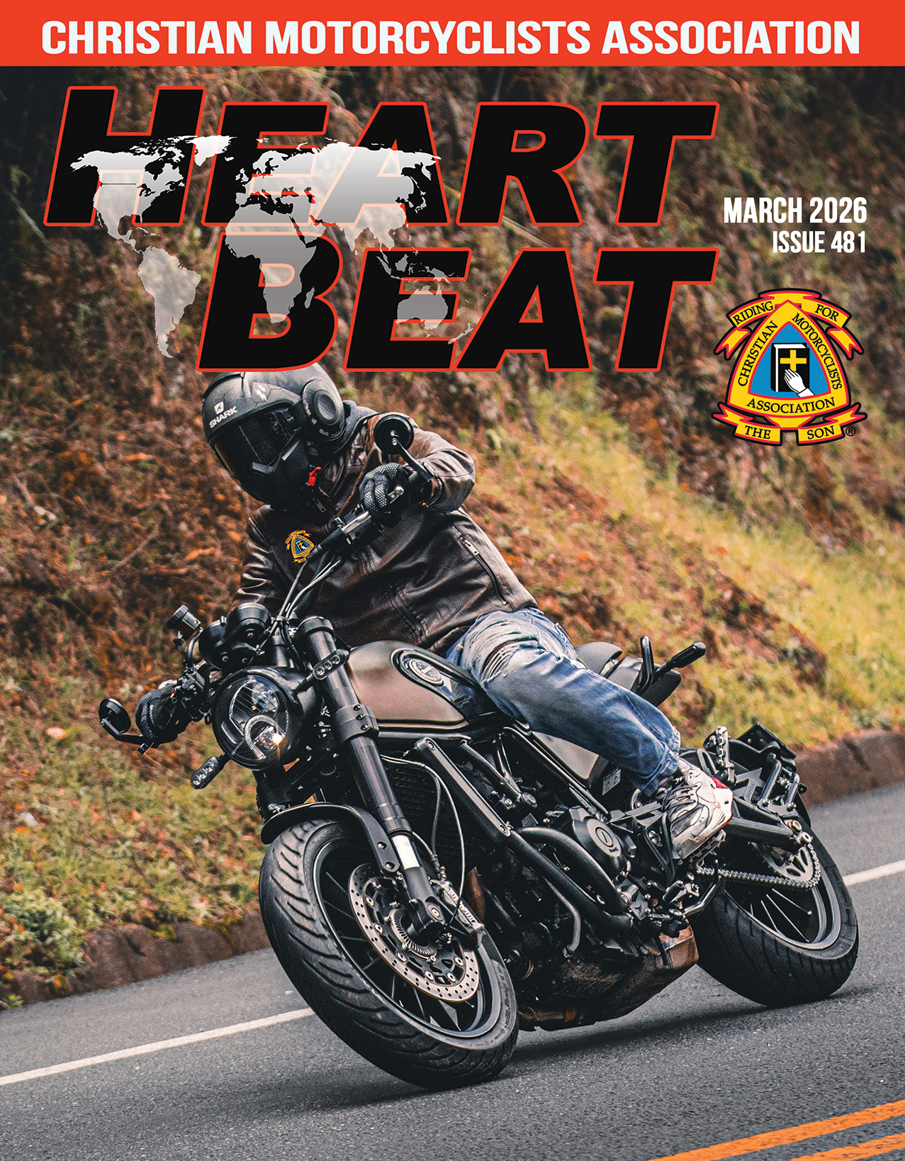 Christian Motorcyclists Association Nepal