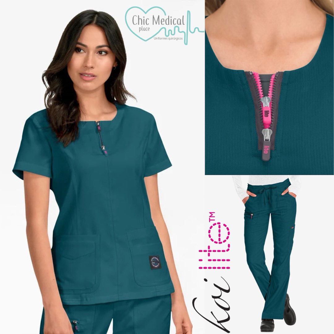Trajes quirurgicos... - Trajes quirurgicos Chic Medical Place