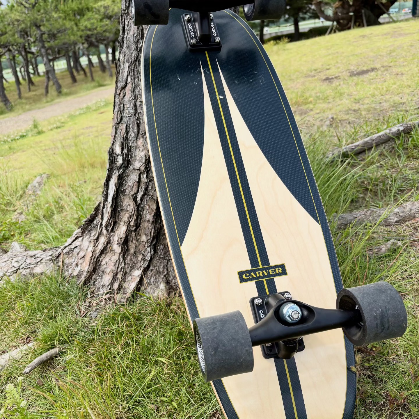 Carverskateboards-Japan (@CARVER.SKATEBOARDS.JAPAN) • Facebook