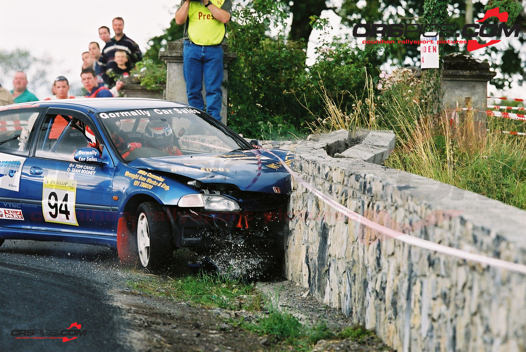 CRSpics.com Irish... - CRSpics.com Irish Rally Photography