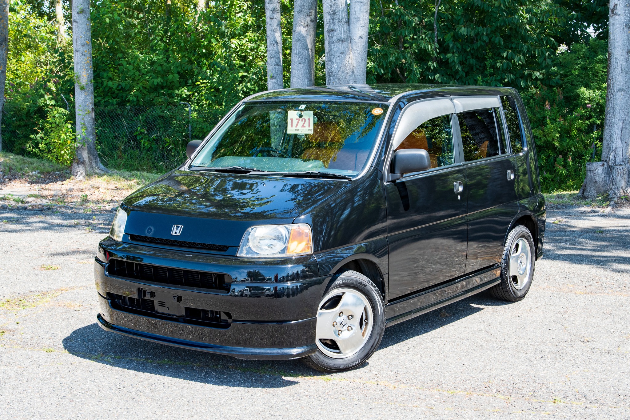 ☆Available Now☆ 1997 Honda SM-X Lowdown☆ B20B / FWD / Auto
