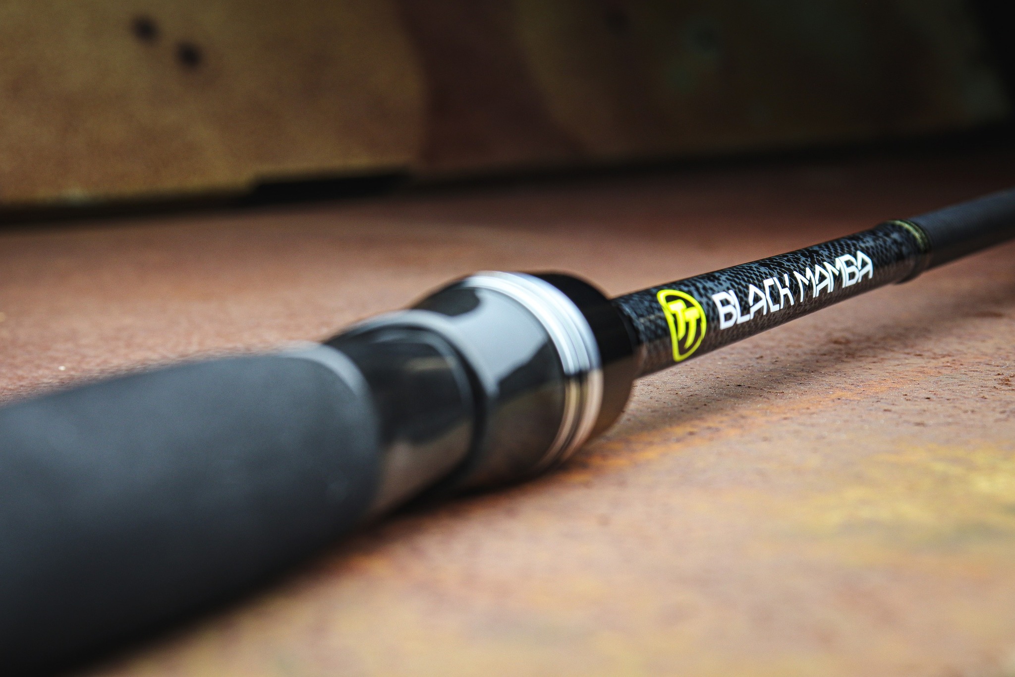TT Fishing - 🔥Black Mamba🔥 Power, Precision, Performance.... | Facebook