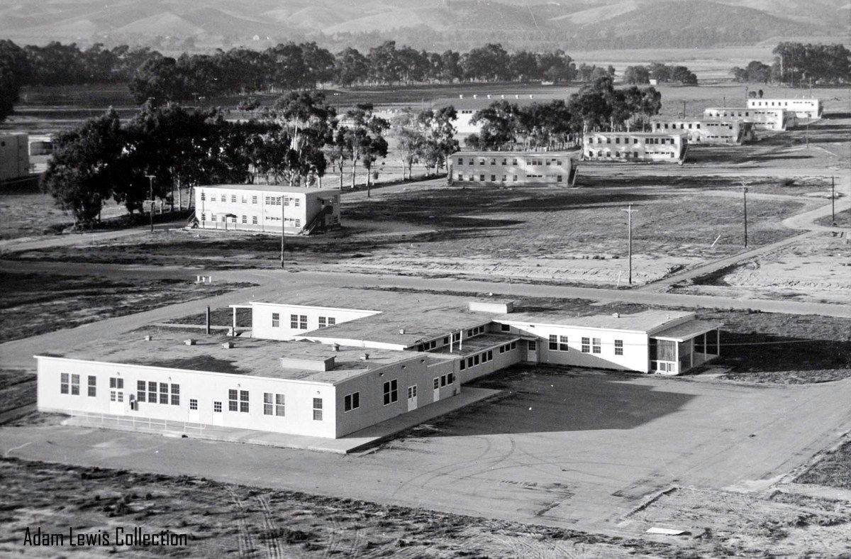 UCSB College of Creative Studies - #ThrowbackThursday: View of the CCS ...