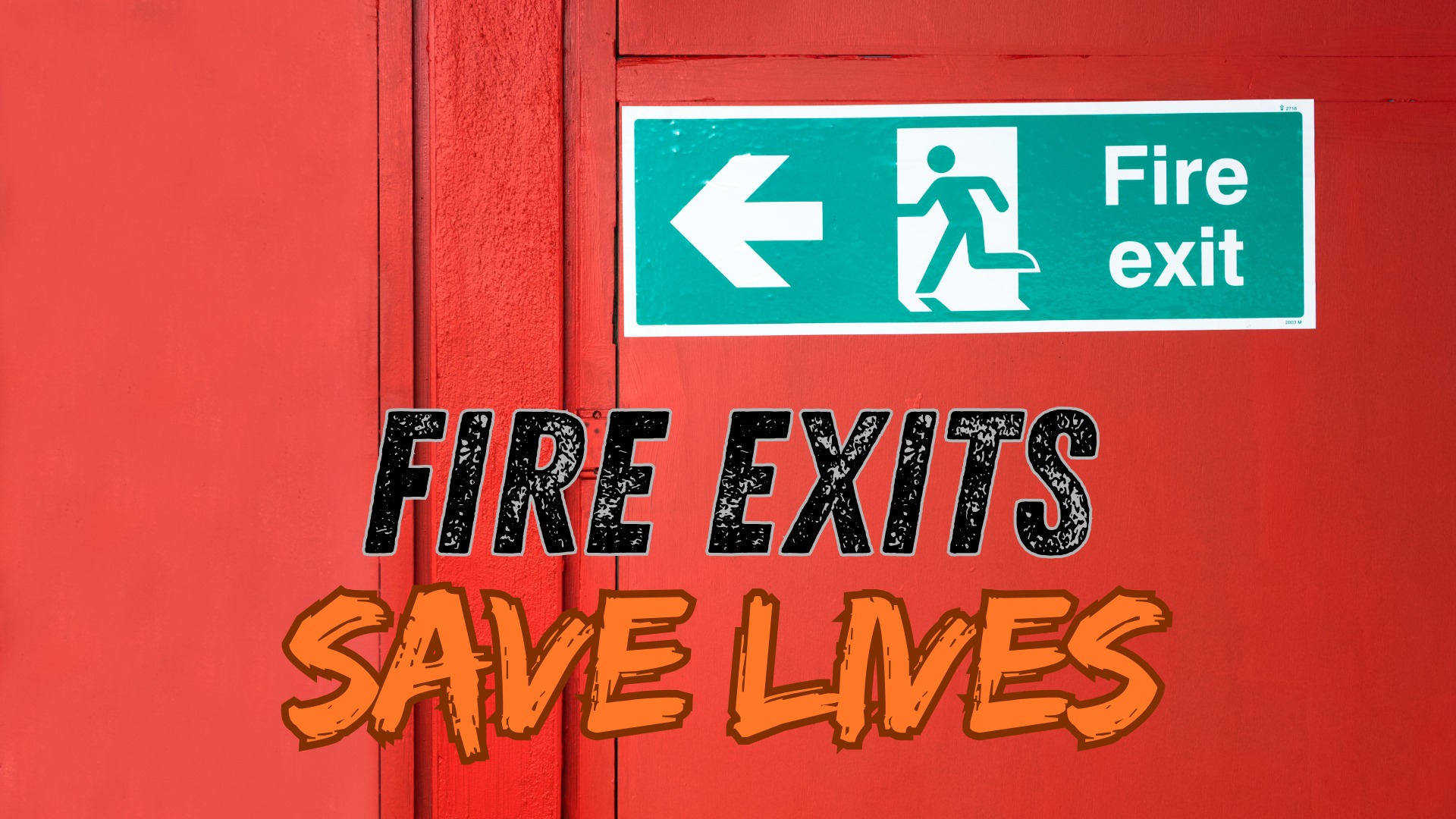 Casiguran - 24 January 2026 | FIRE SAFETY TIPS “Fire exits save lives ...