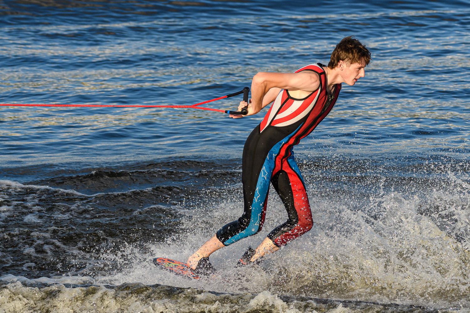 Twin Cities River Rats | Minneapolis MN