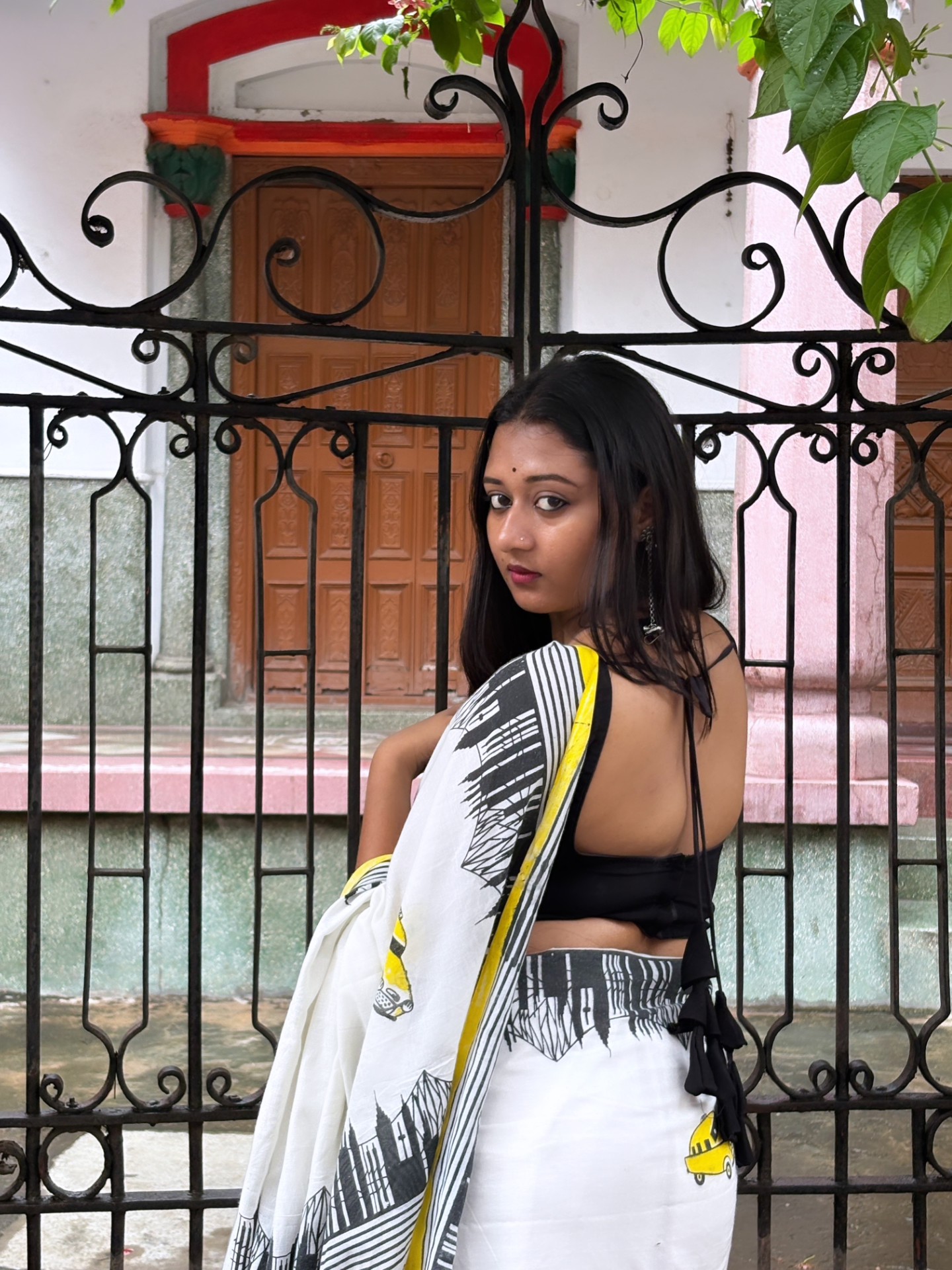 Rani Das