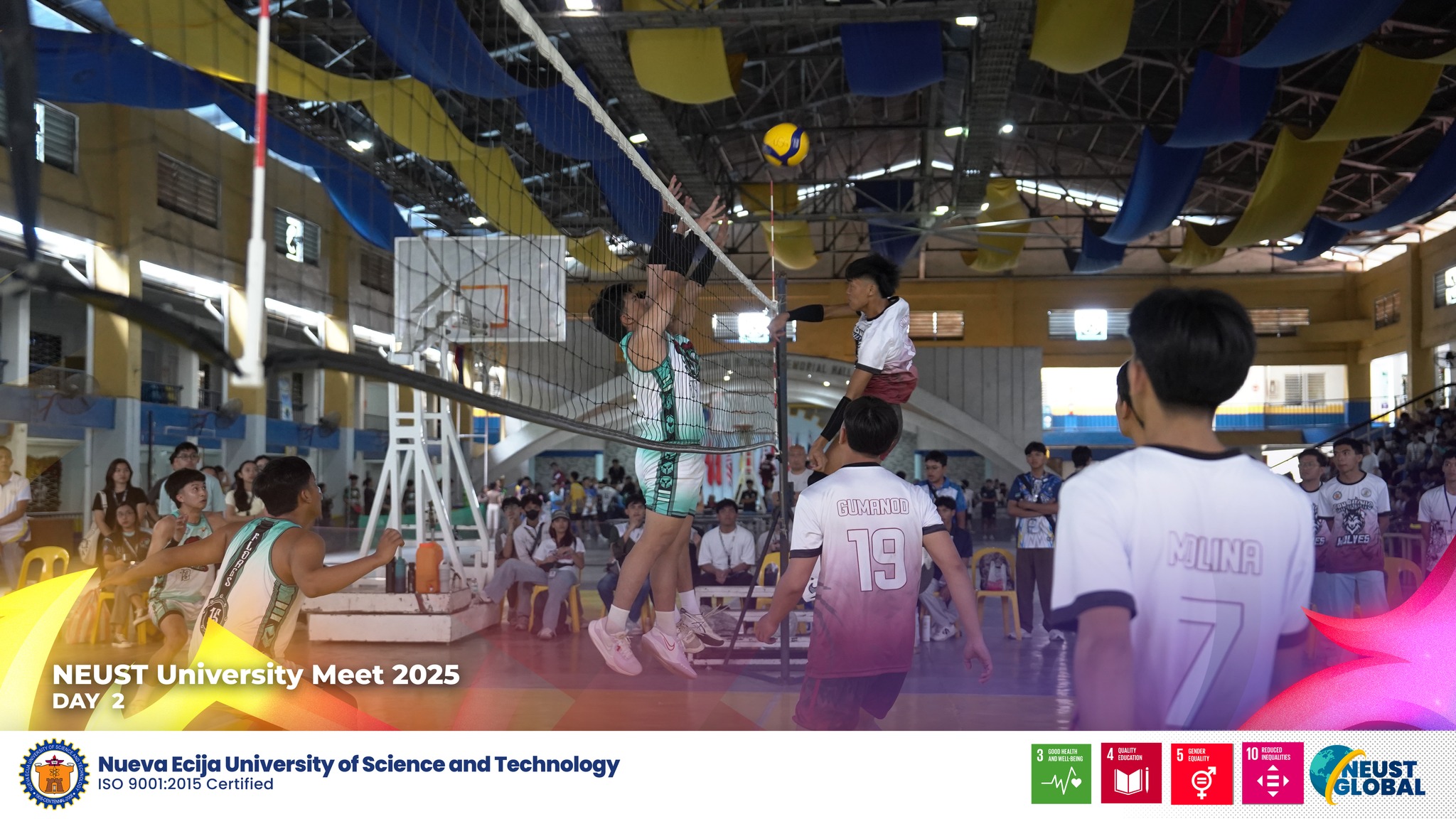 Nueva... - Nueva Ecija University of Science and Technology