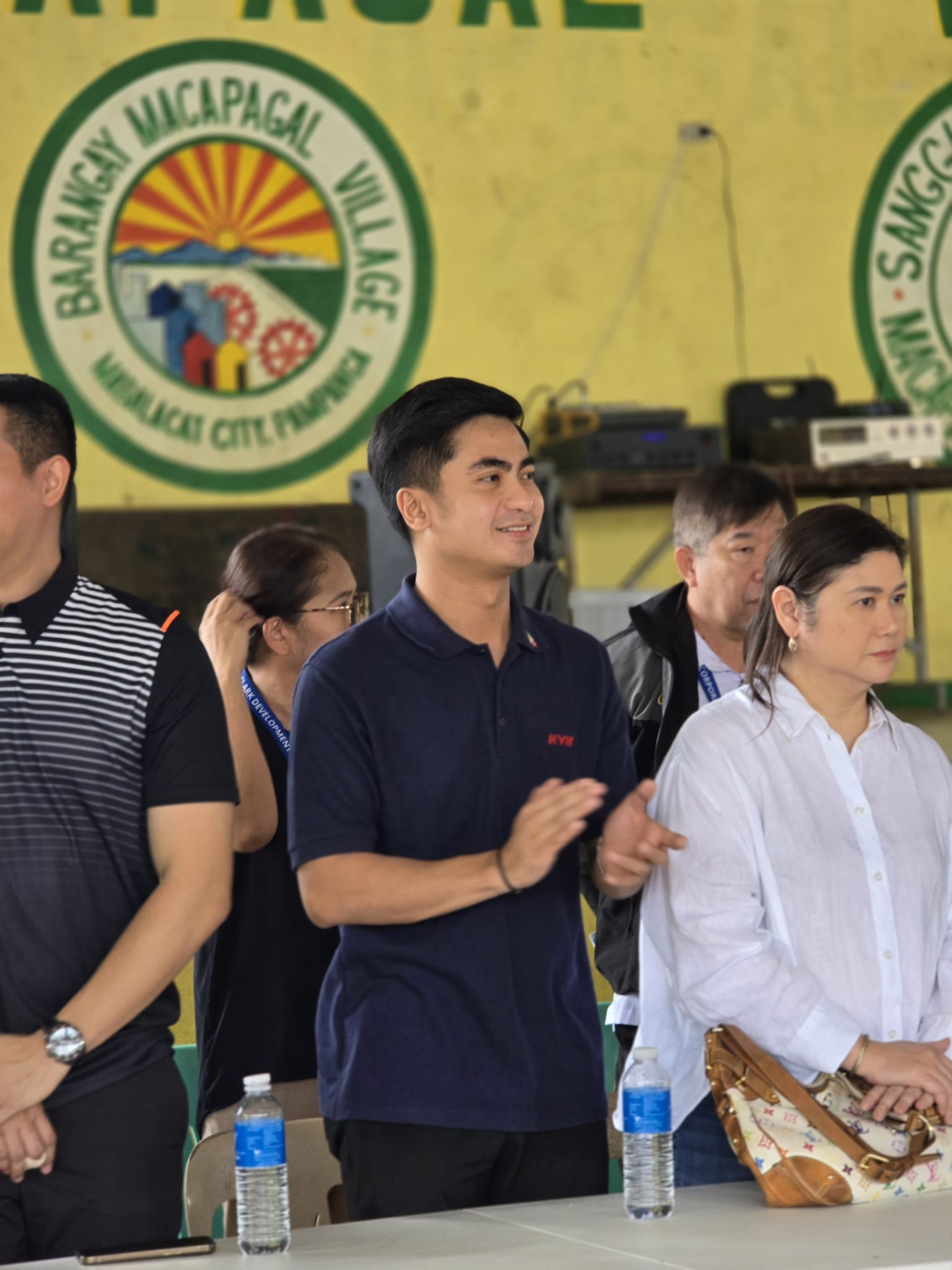 Eroll Jake “Pogi” Soliven
