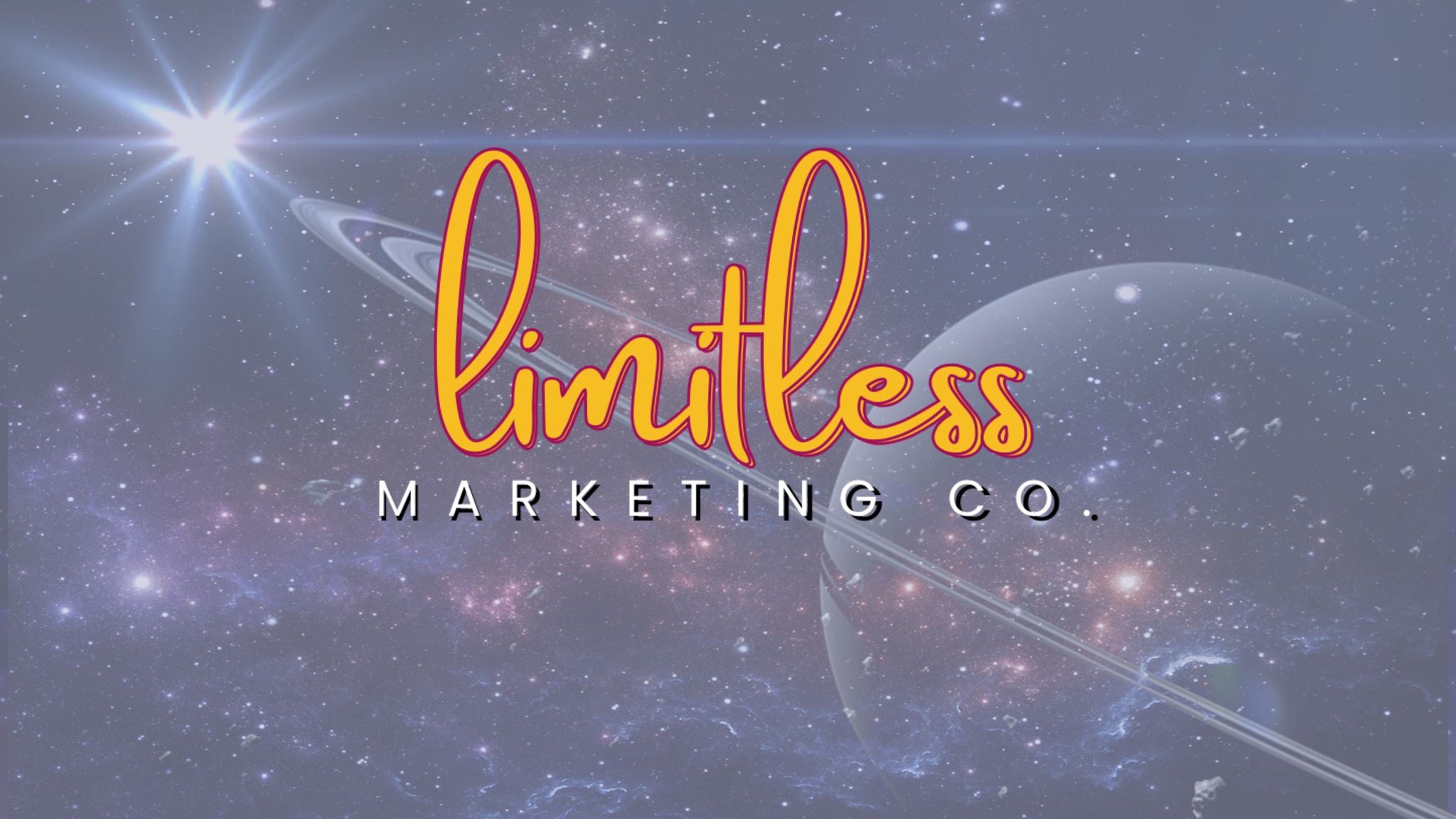 Limitless Marketing Co.