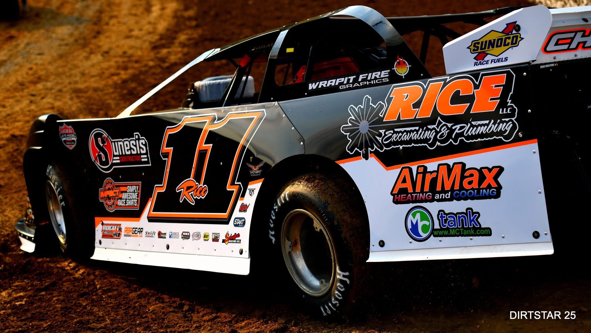 Rice Brothers Racing