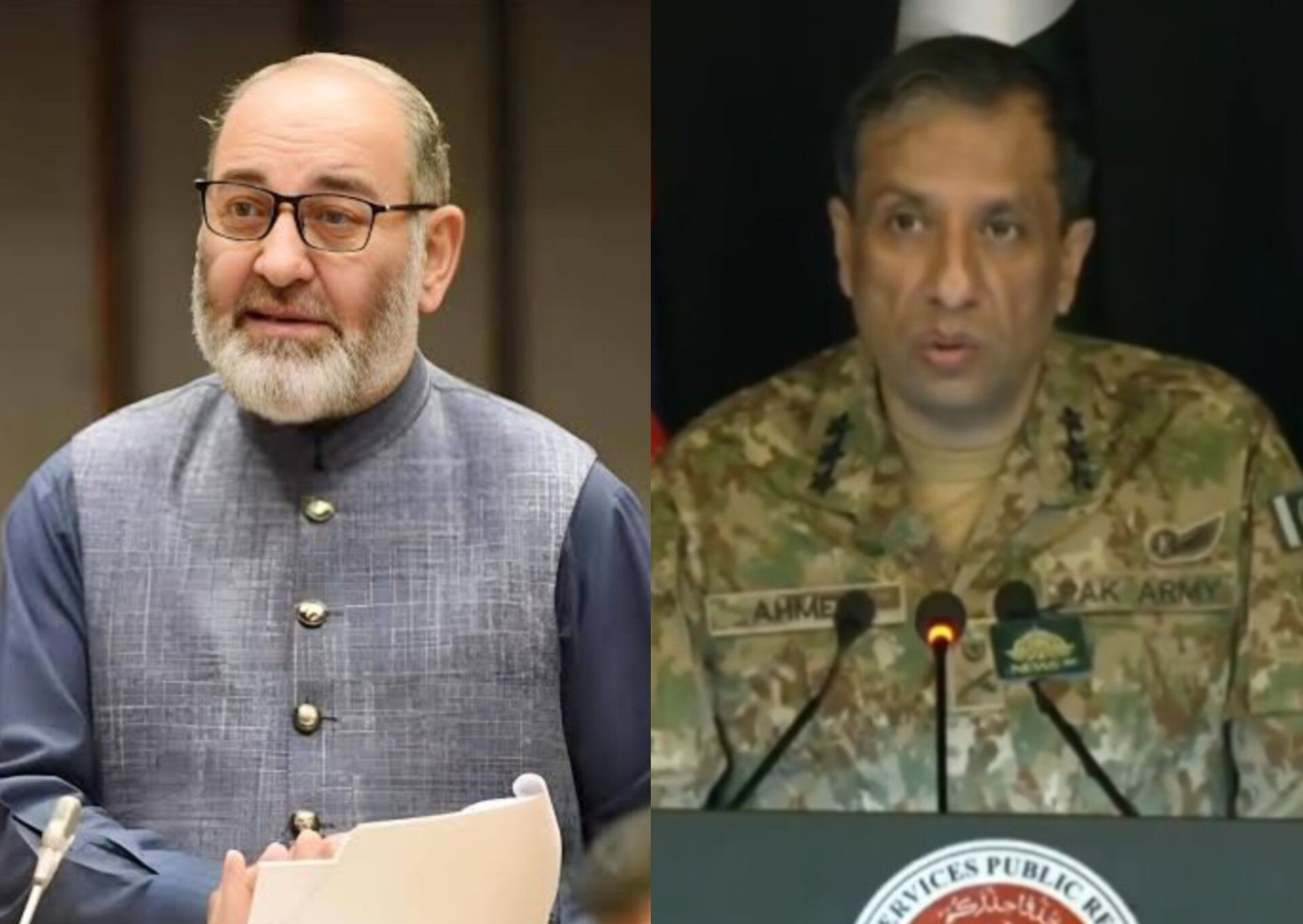 ‏یہ کیسا جمہوری نظام ہے جس میں ڈی... - Civilian of Pakistan | Facebook