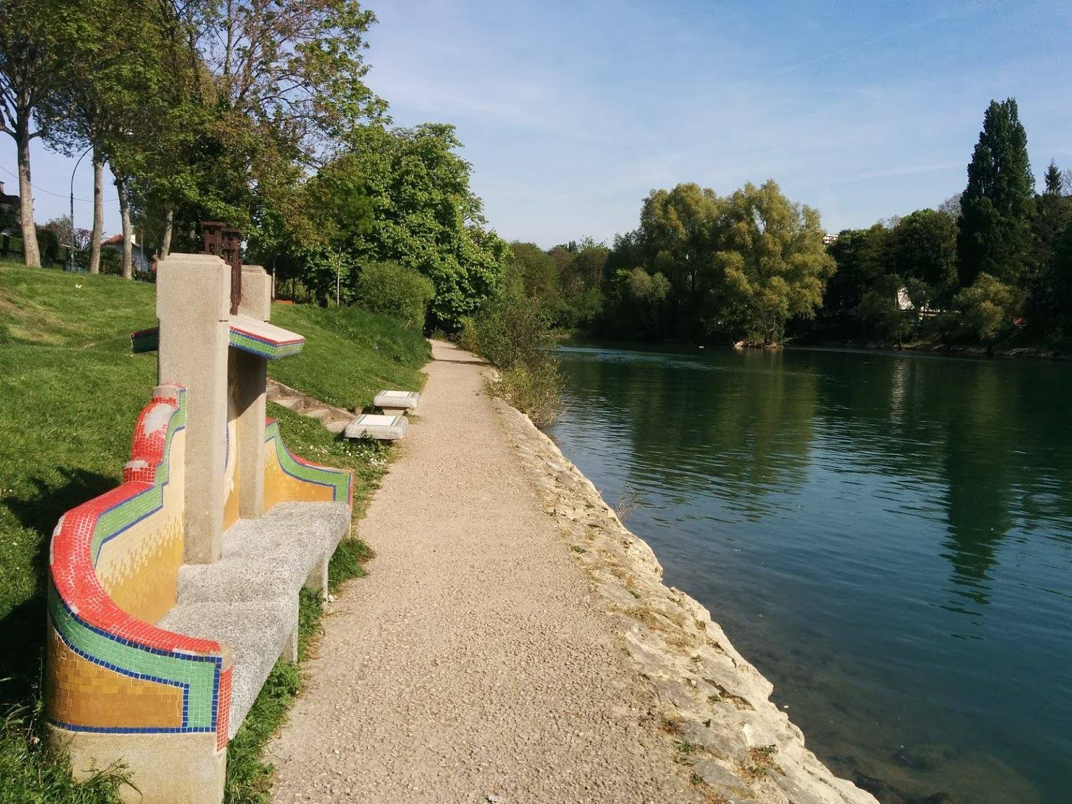 Ville de Saint Maur des... - Ville de Saint Maur des Fossés