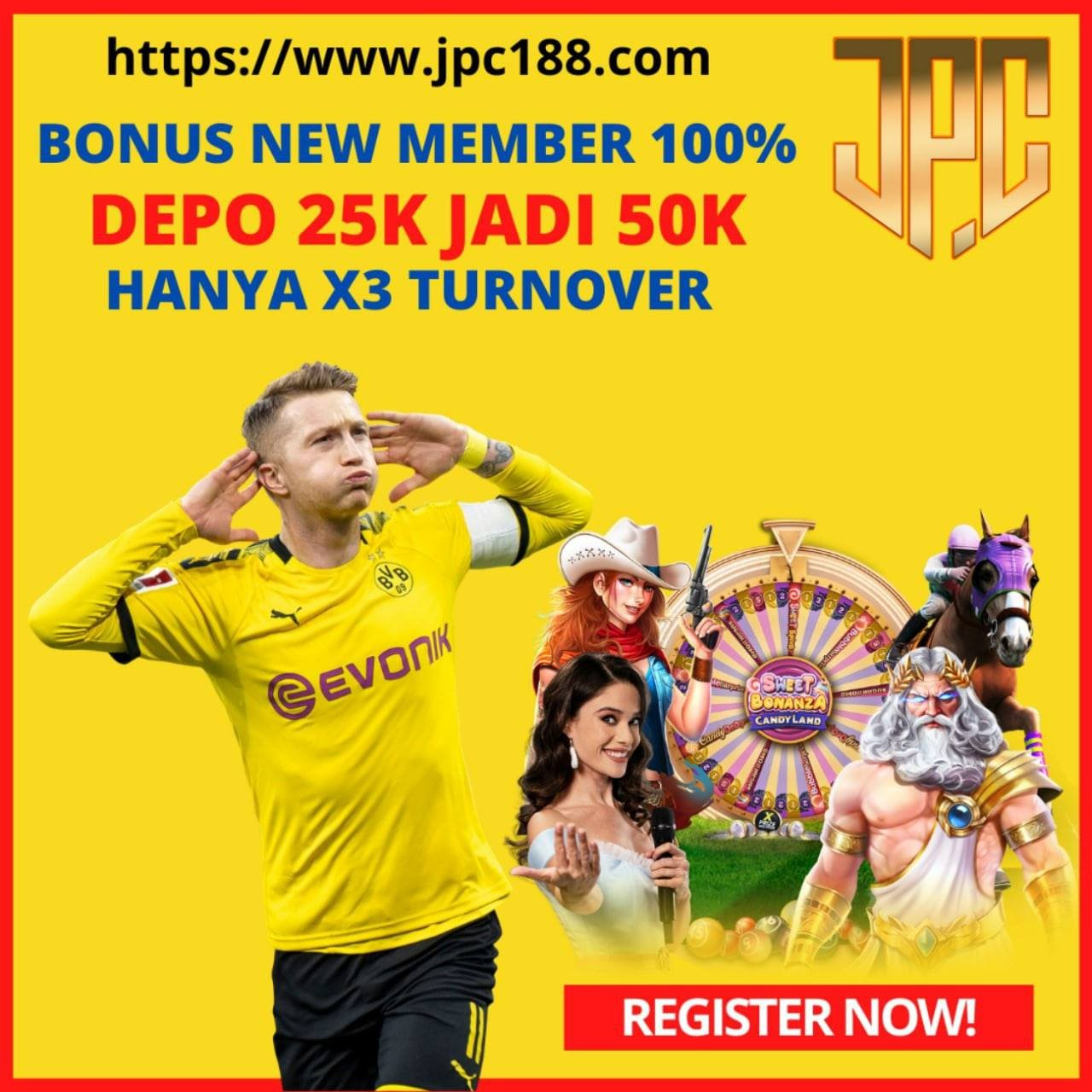 JPC