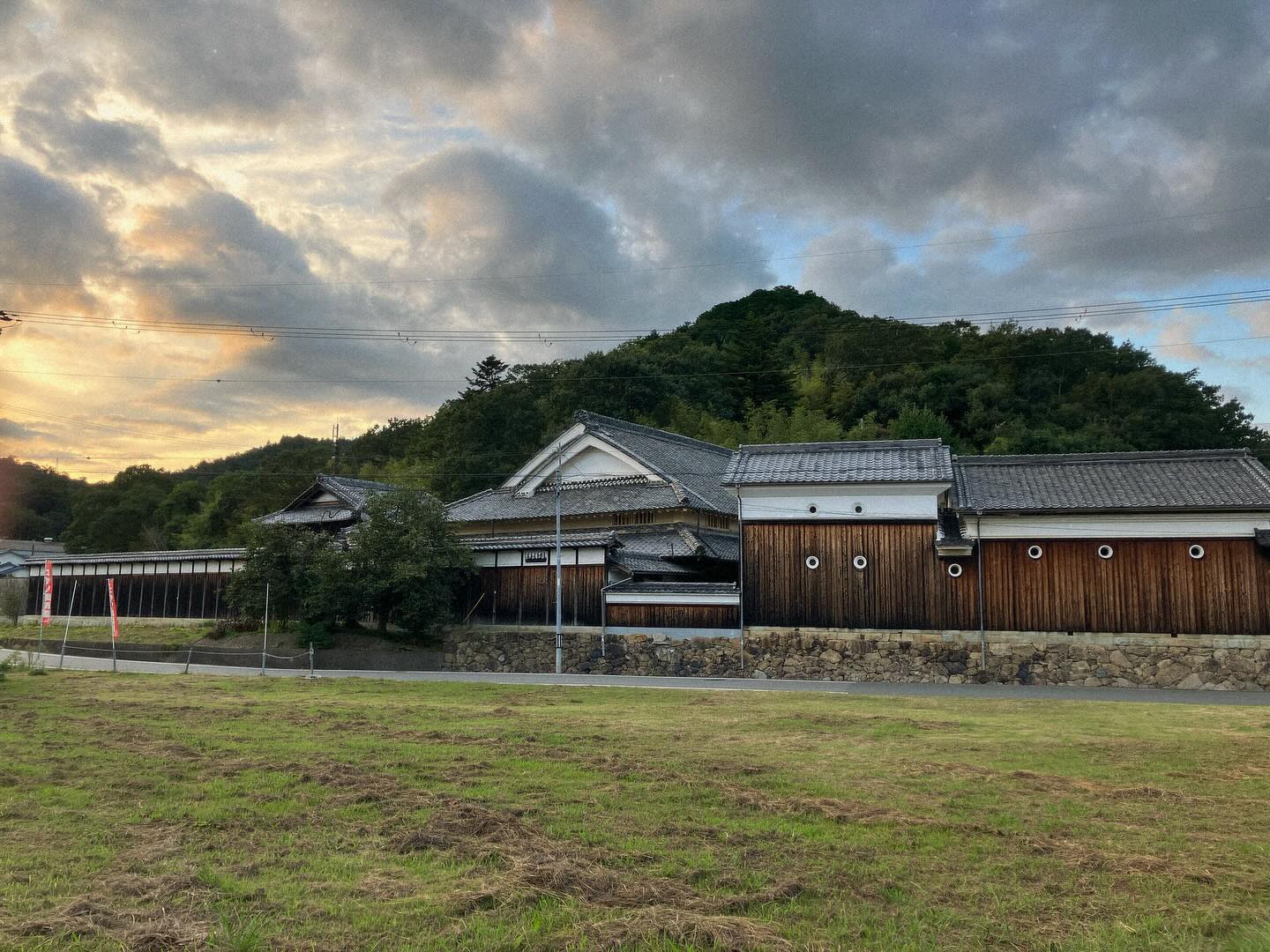 コヤノ 美術館 西脇 館