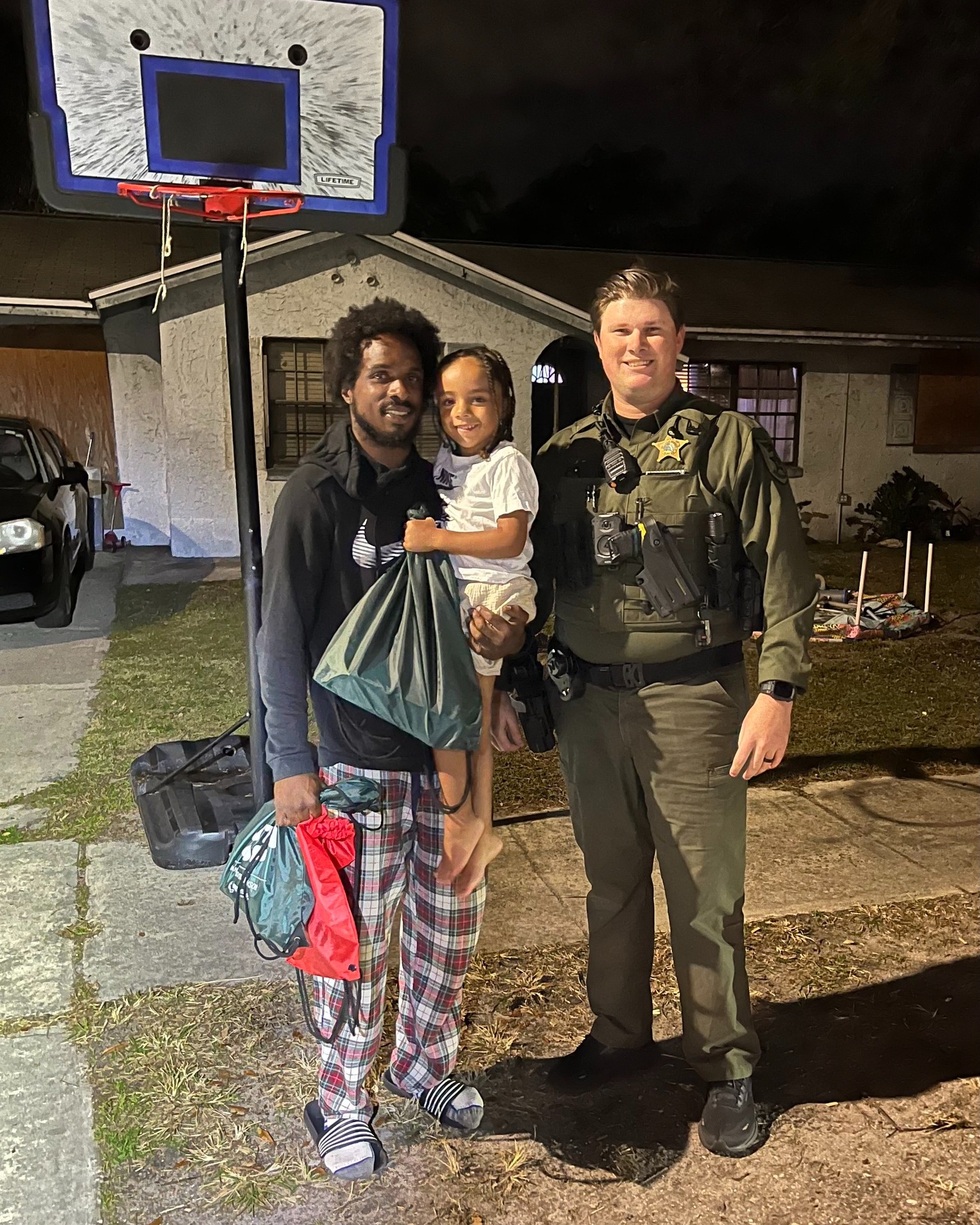 St. Lucie County... - St. Lucie County Sheriff's Office