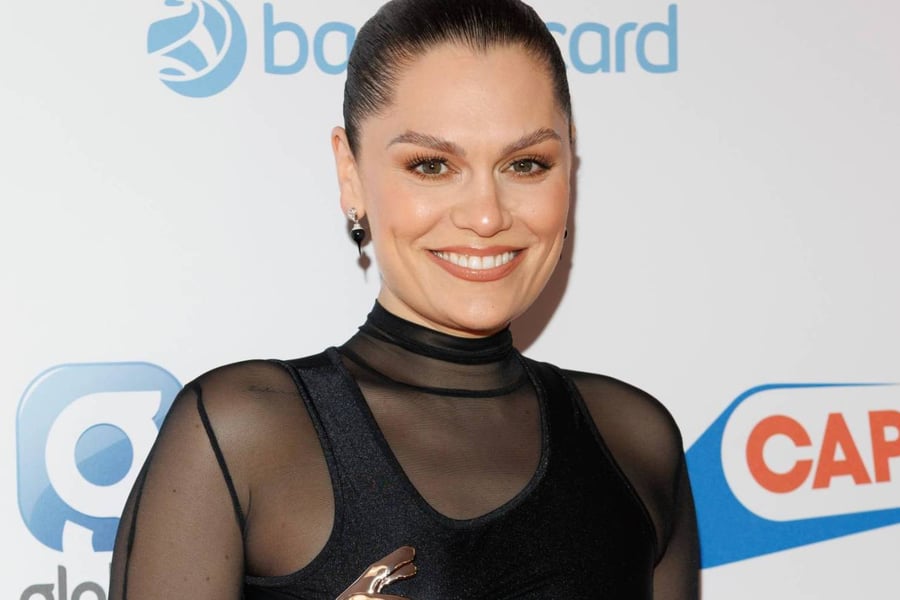 Rolling - Jessie J announced that all U.S. dates of her 'No Secrets ...