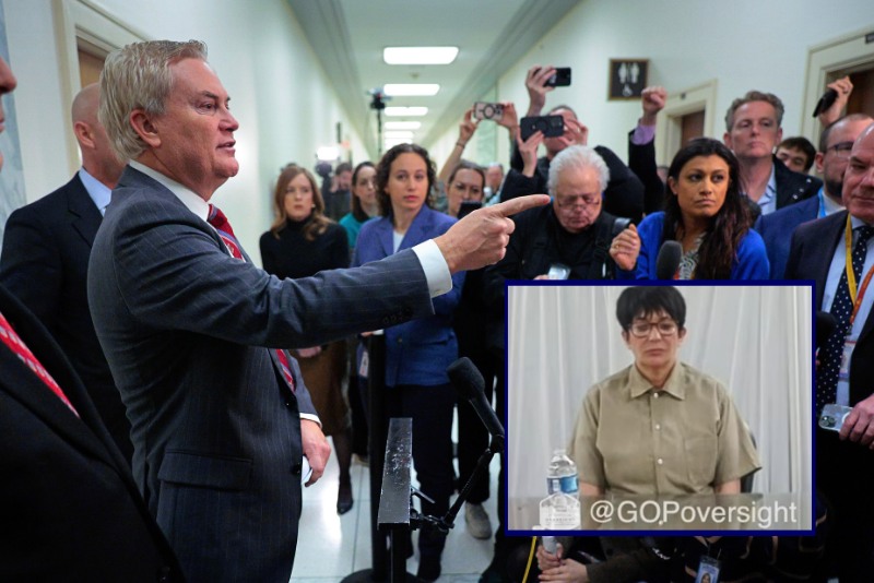 One - Maxwell invokes Fifth Amendment, refusing to answer questions ...