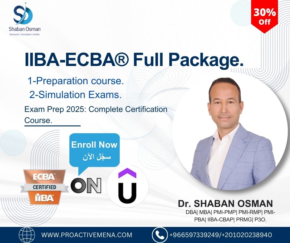 مش كل... - Eng.Shaban Osman / Instructor/PMP,PBA,RMP,PRMG | Facebook