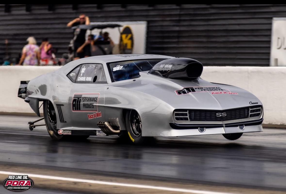 Chris Rini Racing