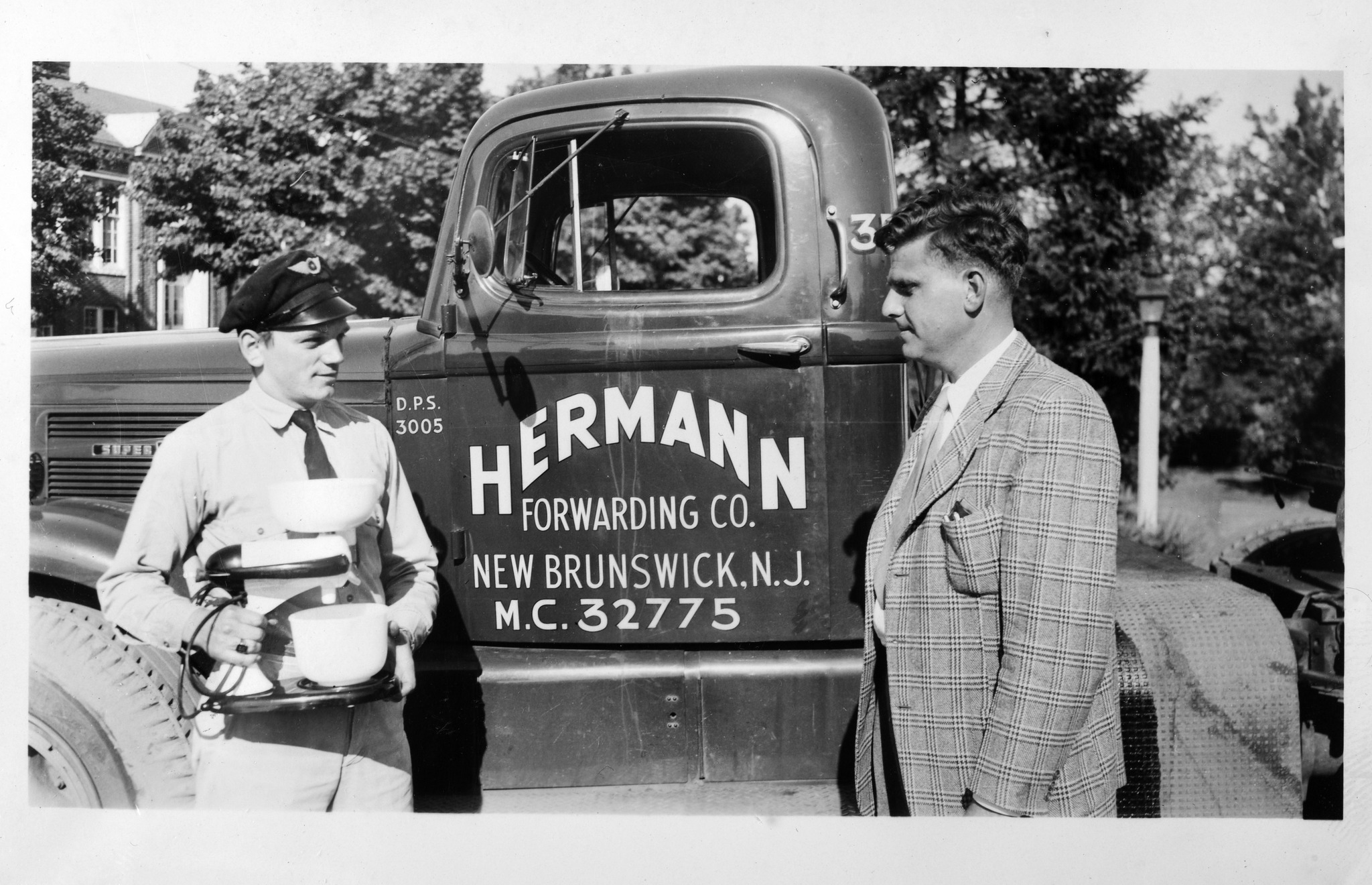 Hermann Services, Inc. | South Brunswick Township NJ