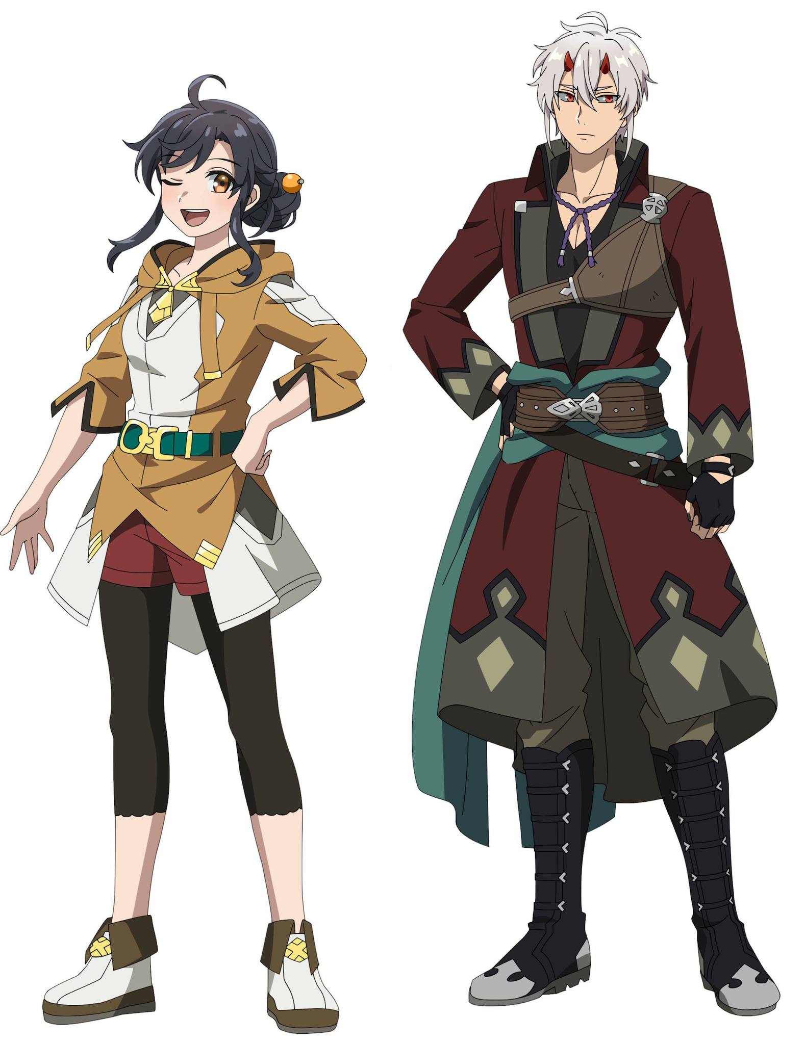 Suterare Seijo no Isekai Gohantabi (The Forsaken Saintess and Her