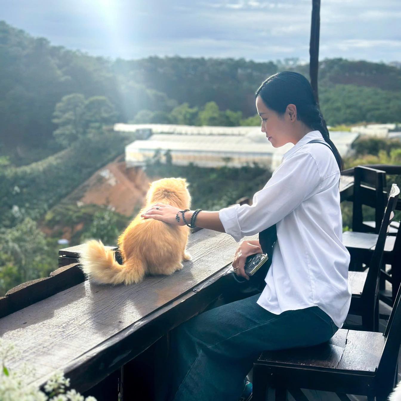 Trần Thu Hà