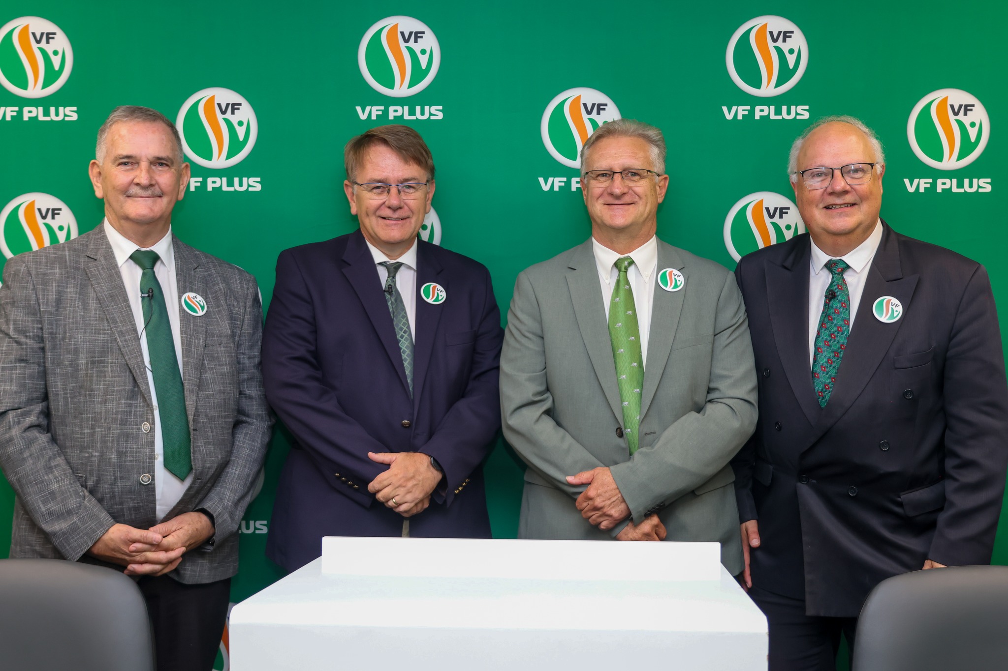 VF Plus - Gauteng | Pretoria