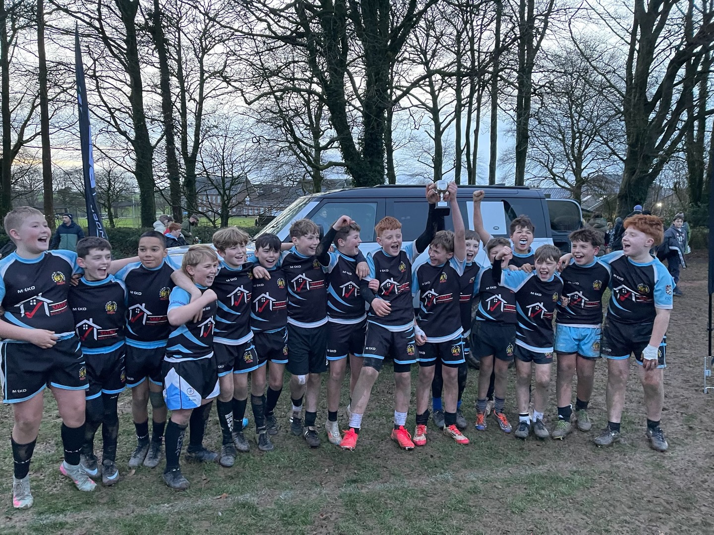 Exeter Athletic Rugby Club | Exeter