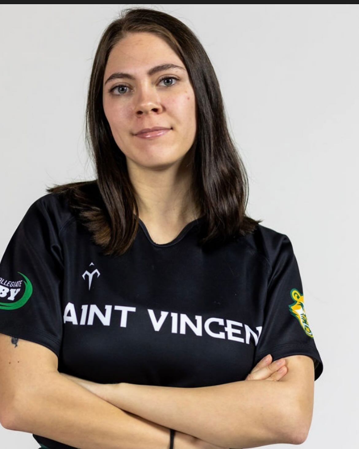 SVC Women's Rugby
