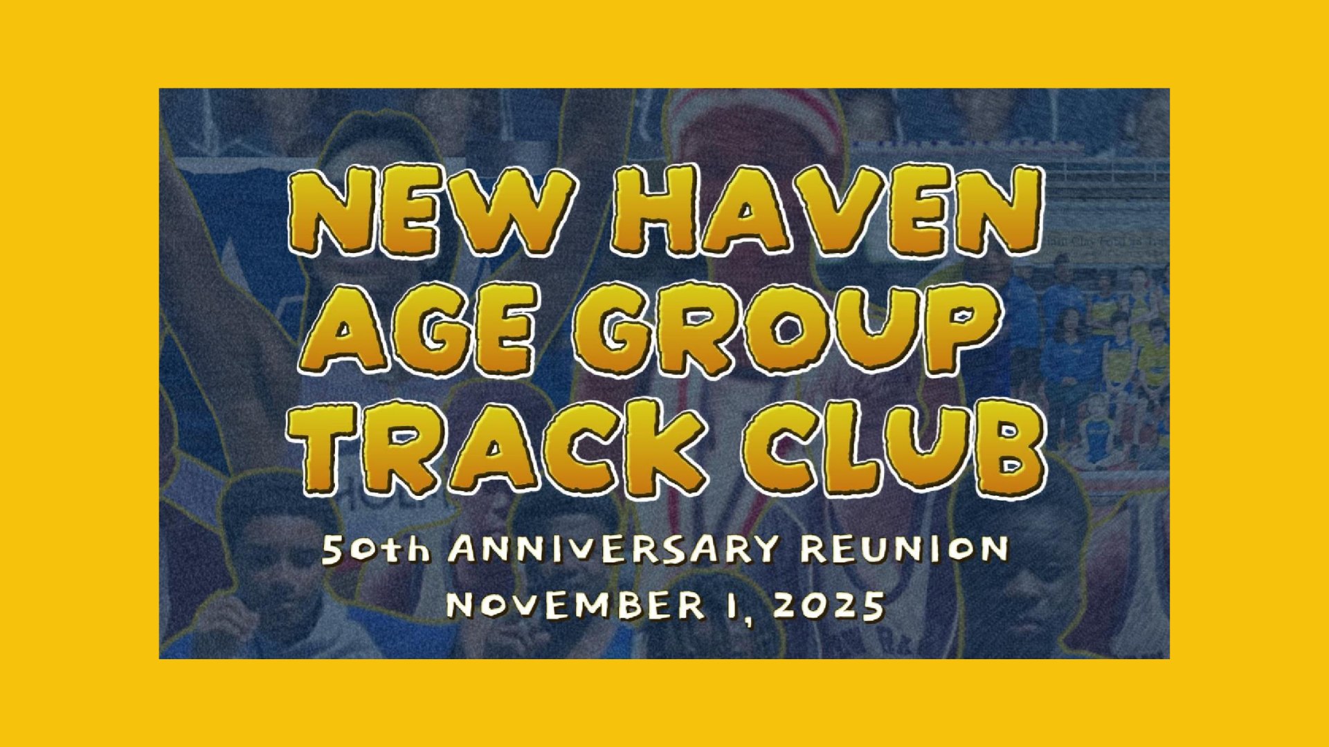 New - We’re celebrating five decades of excellence, community, and ...