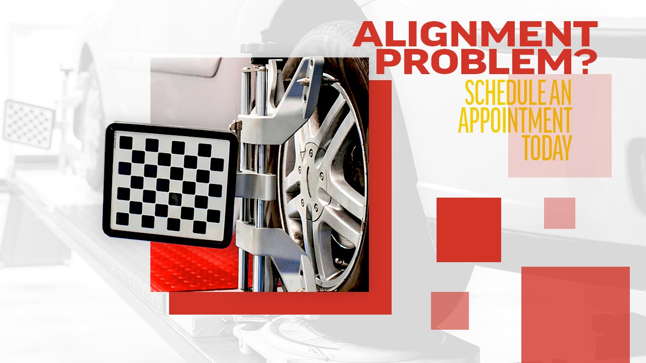 Hastings - Poor alignment can cause your tires to wear unevenly or even ...