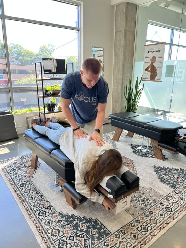 KC Life Chiropractic | Kansas City MO